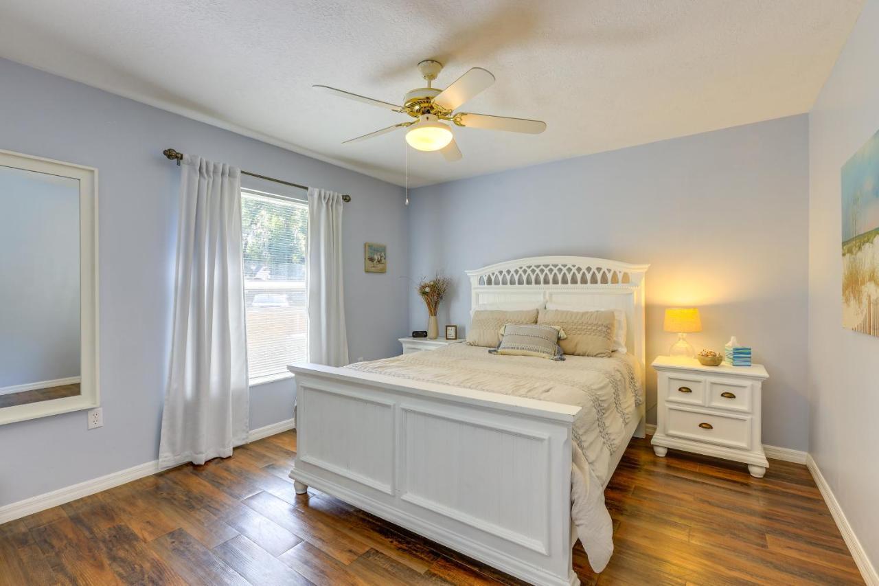 8 Mi To Rainbow Springs Dunnellon Area Home! Екстер'єр фото