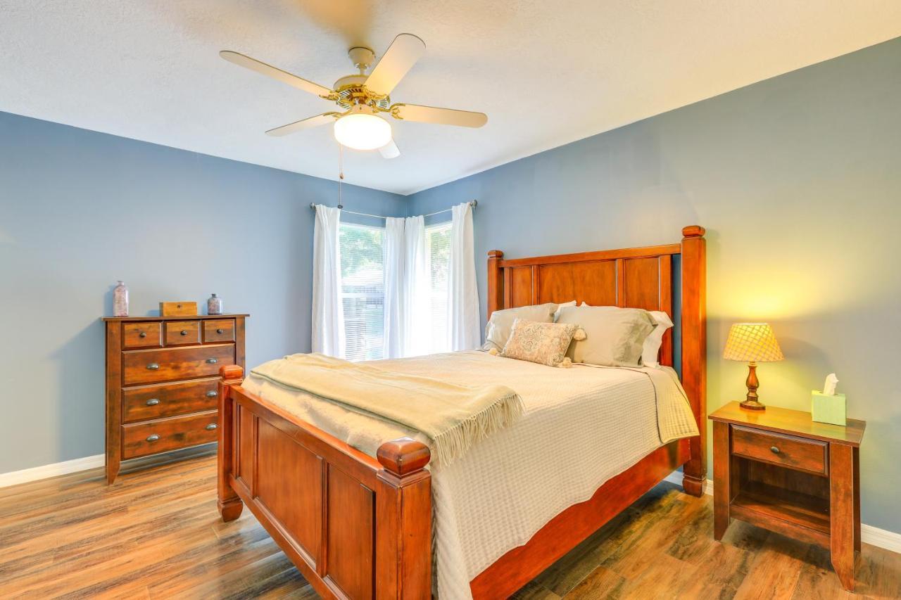 8 Mi To Rainbow Springs Dunnellon Area Home! Екстер'єр фото
