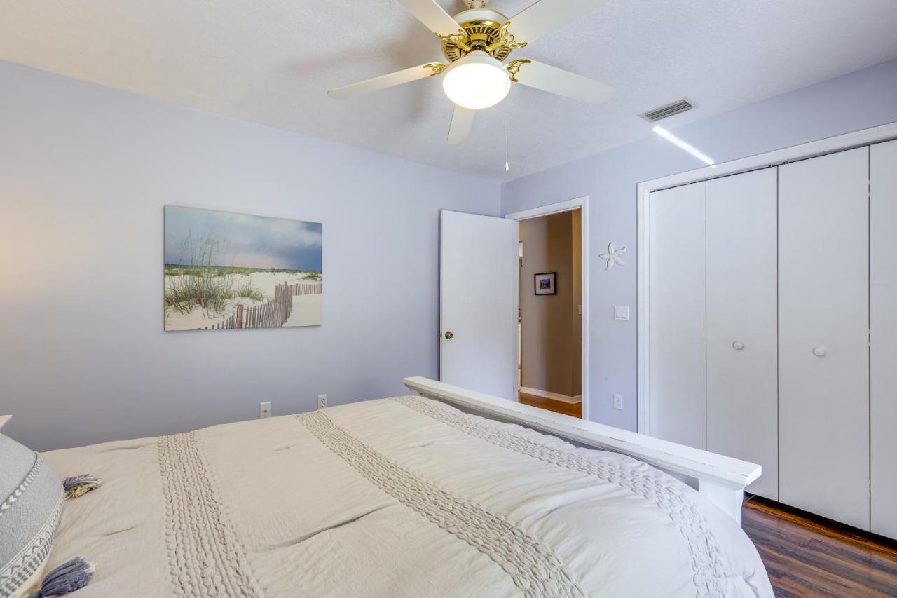 8 Mi To Rainbow Springs Dunnellon Area Home! Екстер'єр фото