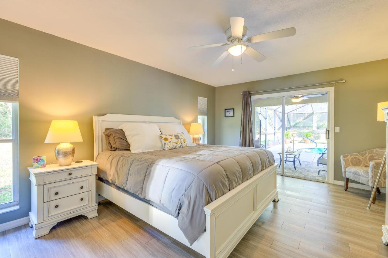 8 Mi To Rainbow Springs Dunnellon Area Home! Екстер'єр фото